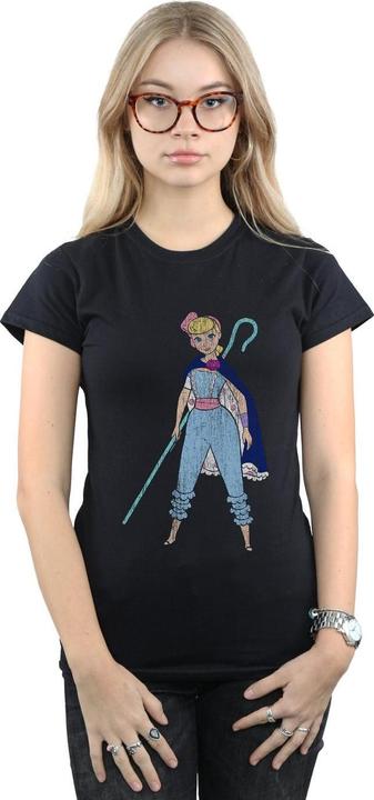 Produktbild Disney Toy Story 4 Bo Peep Pose TShirt (XL)