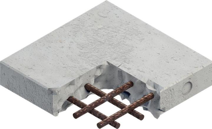Actual product image Bosch Professional Zubehör Expert SDS plus-7X (10 mm)