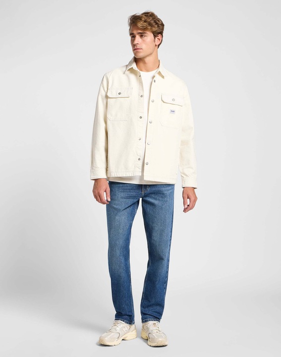 Produktbild Lee Overshirt Workwear Overshirt (M)