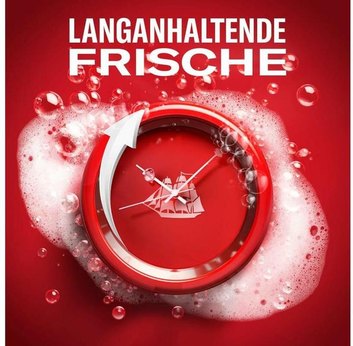 Actual product image Old Spice Captain (Liquid shampoo, 675 ml)