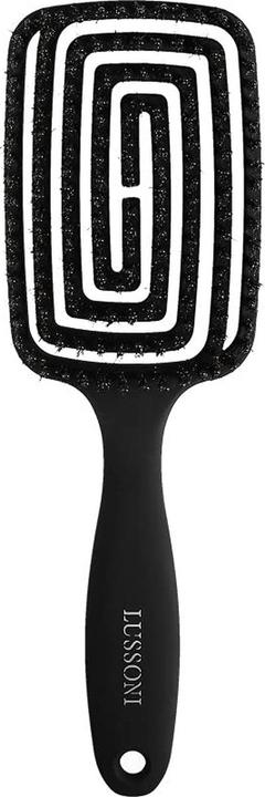 Tools for Beauty Hr Brush Labyrinth Large Natural