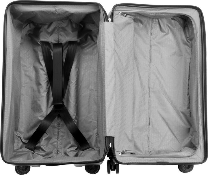 Immagine prodotto Porsche Design Trolley + Valigia Roadster 4W Trunk M (117 l)