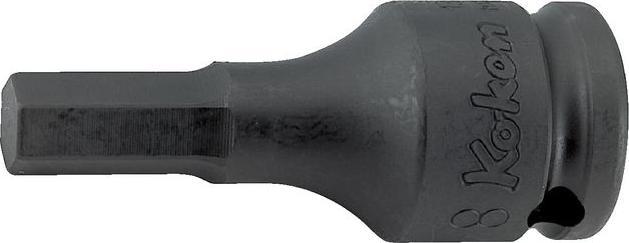 Actual product image Koken Socket wrench insert Impact 13012M-52 (6 mm)