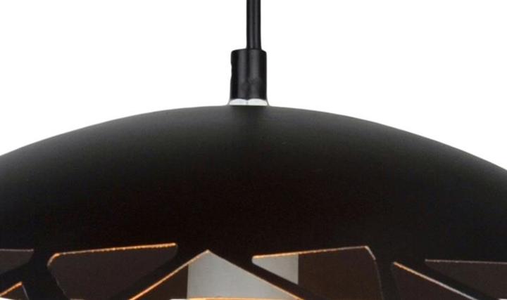 Immagine prodotto Domoletti Luminaire hanging Waves P16075A-D40, 60 W, E27 (E27)