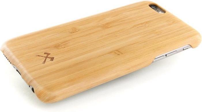 Actual product image Woodcessories EcoCase Slim (Apple iPhone 6 Plus)