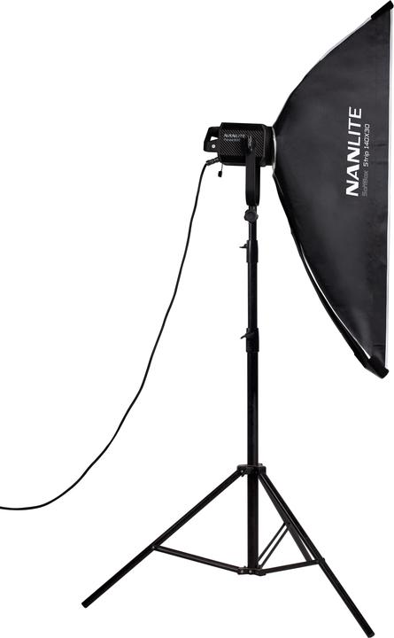 Actual product image Nanlite Asymmetric softbox (Soft boxes)