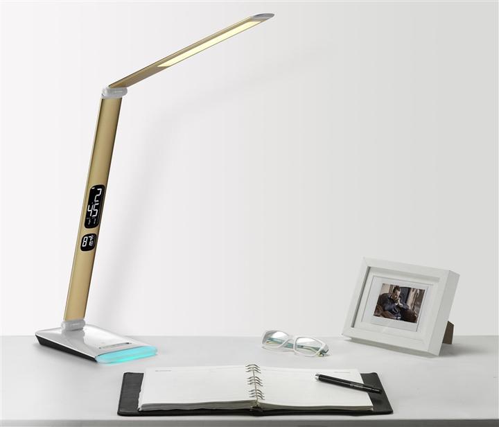 Actual product image Standart Luna M3 LED Desk Lamp (600 lm)