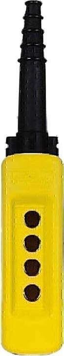 Actual product image Schneider Electric Empty Pendant Control Station Xaca 4 Ver