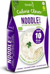 Image du produit Slendier Style de nouilles (400 g)