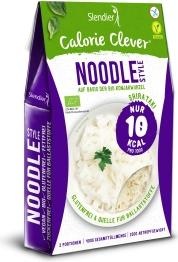 Image du produit Slendier Style de nouilles (400 g)