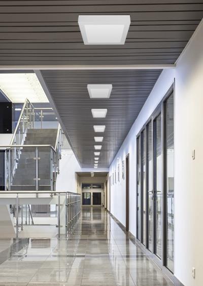 Immagine prodotto Topex PANNELLO LED MODENA SQ 22W NW IP44 1760LM