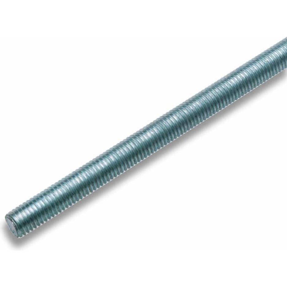 Cimco, Zubehör Befestigungstechnik, CIM 191112 Gewindestange DIN975 12x1000