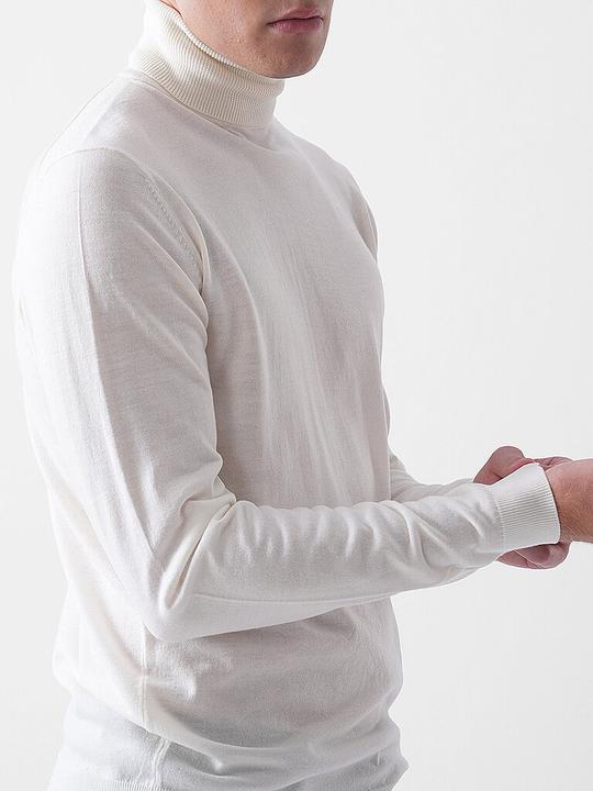 Produktbild Roy Robson Rollkragenpullover (XL)