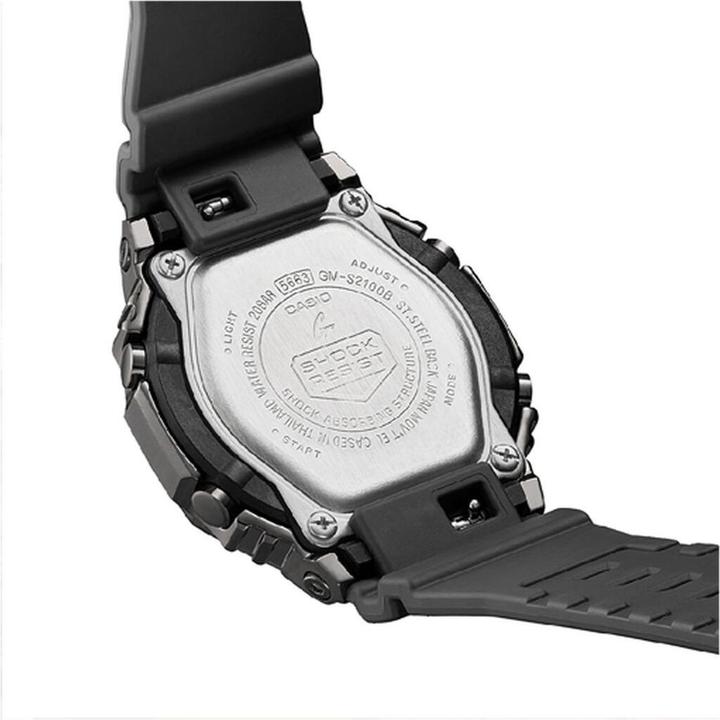 Actual product image Casio G-Shock (Diving watch, 40 mm)