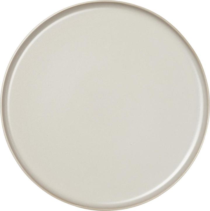 Image du produit ASA Selection COPPA Assiette à dessert tofu 21cm (1 x, 21 cm)