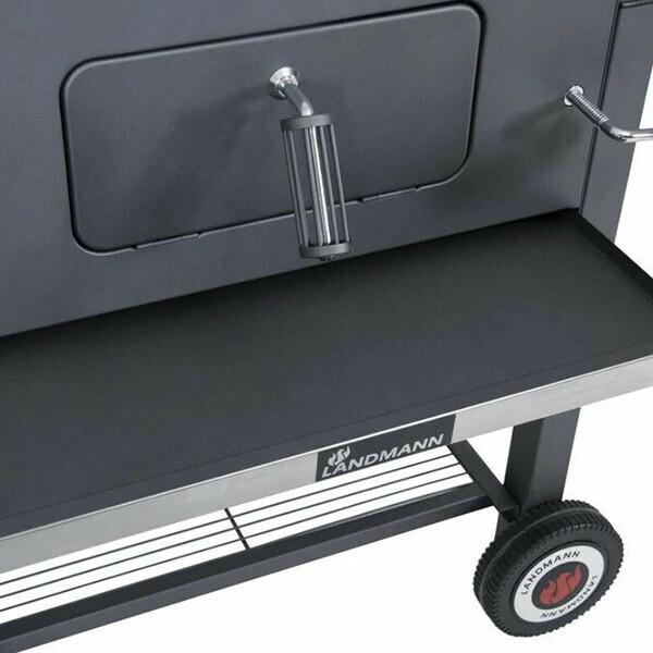 Produktbild Landmann Tennessee Broiler Charcoal Grill