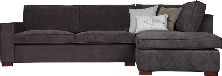 Actual product image Woood Thomas (Corner sofa)