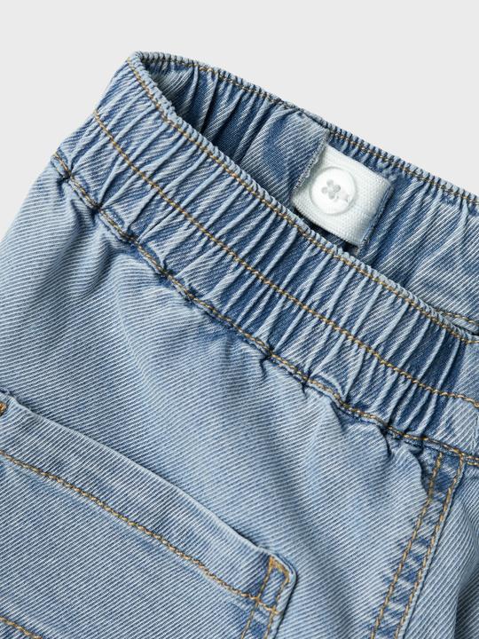 Actual product image Name it Denim Jeansshorts (98)