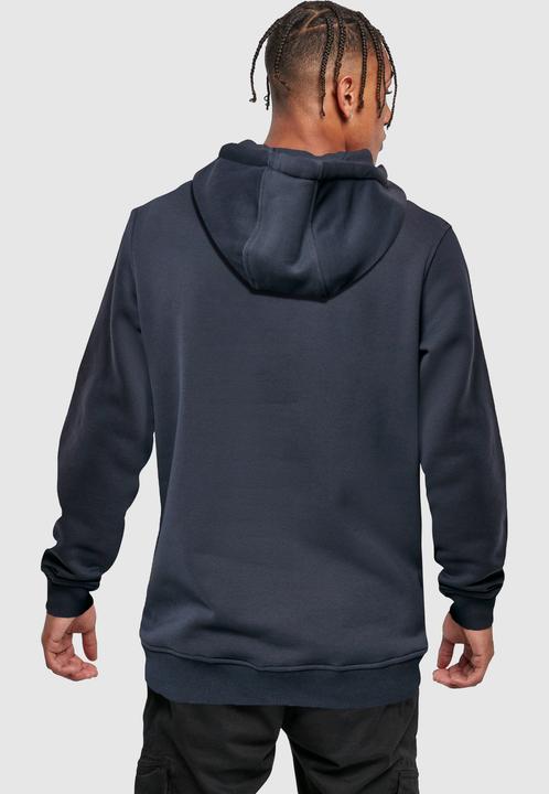Produktbild Merchcode Think Different Fitted Heavy Hoody - 177233 (M)