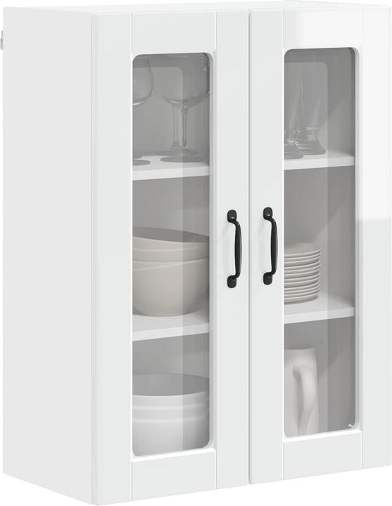 Actual product image vidaXL Küchenschrank (60 x 31 x 80 cm)