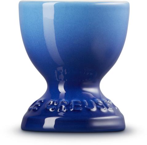 Produktbild Le Creuset Eierbecher Klassik Azure (1 x)