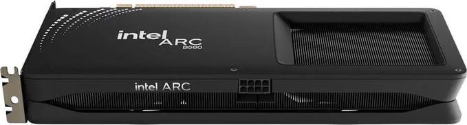 Produktbild Intel Arc B580 Limited Edition (12 GB)