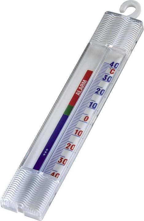 Xavax Kühl Gefrierschrank Thermomet