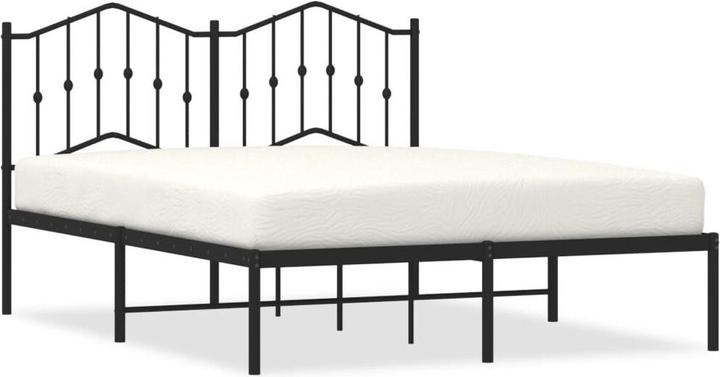 Image du produit vidaXL Bettgestell (140 x 190 cm)