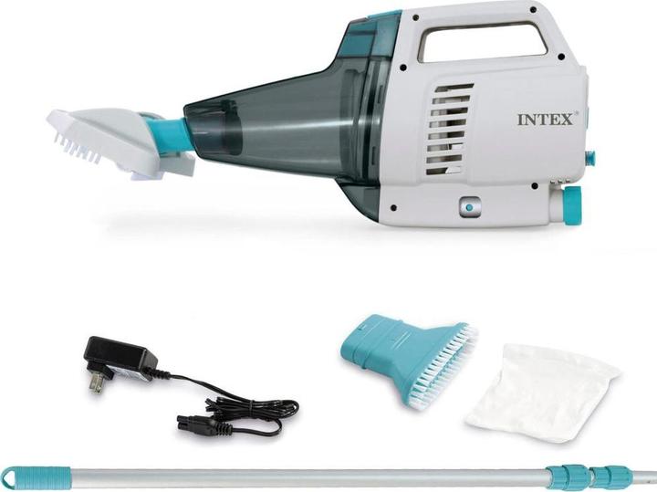 Actual product image Intex Jemma