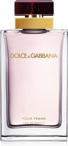 Produktbild Dolce & Gabbana Pour Femme (Eau de Parfum, 25 ml)