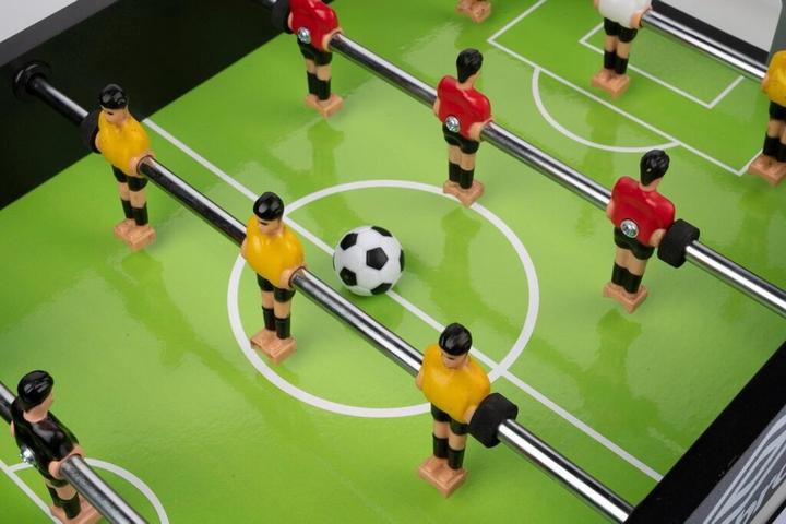 Image du produit Umbro Table top football 13pcs