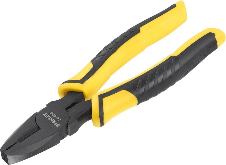 Produktbild Stanley Controlgrip Kombinationszange