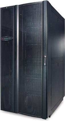 Actual product image APC ACSC101 InRow SC 300mm Air Cooled