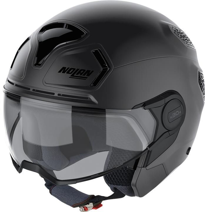 Actual product image Nolan Jet helmet (56 cm, S)