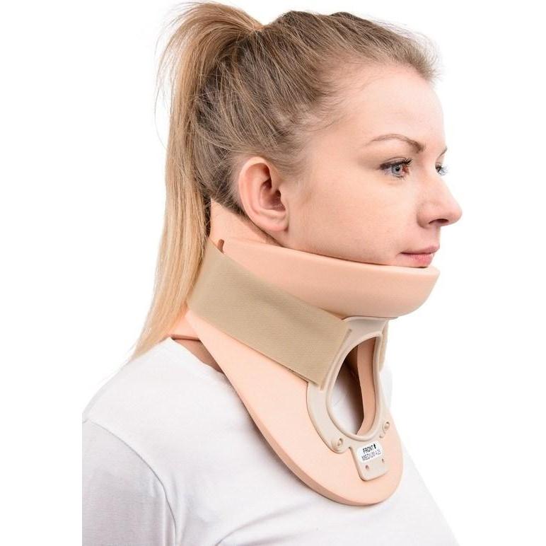 MDH, Bandage, Kołnierz ortopedyczny Collar Stark M/5 71 (M)