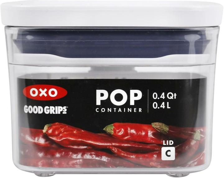 Produktbild OXO Pop (0.40 l)