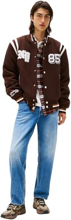 Actual product image Tommy Jeans SONNY RGLR TPRD BI0134 (W31/L32)