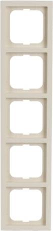 Actual product image Busch-Jaeger Frame