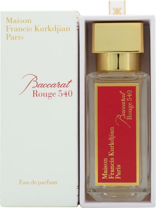 Maison Francis Kurkdjian Paris Baccarat Rouge 540 (Eau de parfum, 35 ml)
