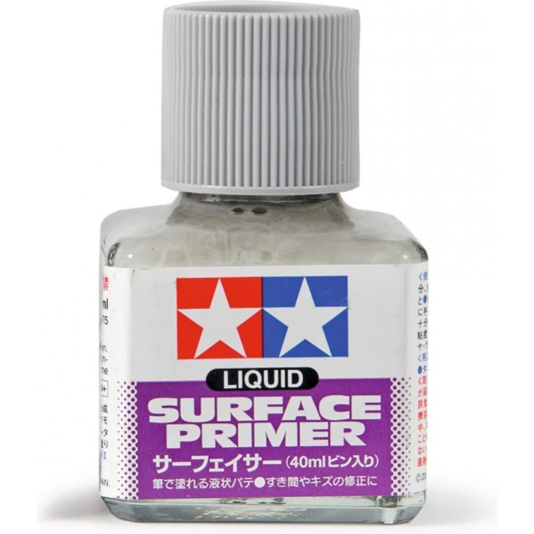 Thumbnail - Tamiya Grundierung grau