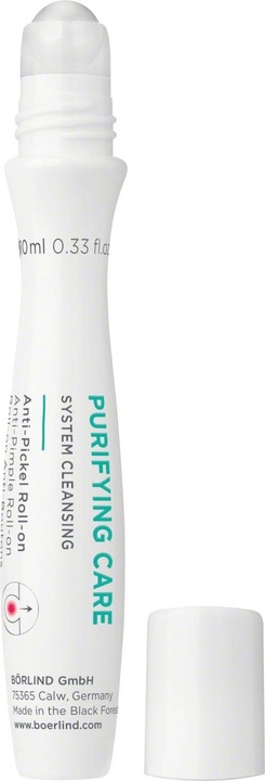 Image du produit Annemarie Börlind Soin Purifiant Anti-Bouton Roll-on (Lotion tonique, 10 ml)
