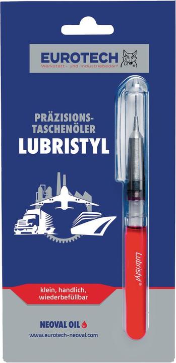 Produktbild Neoval Taschenöler