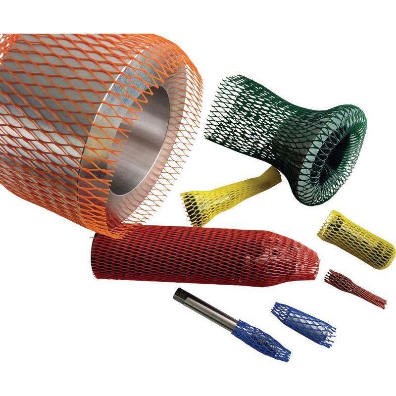 Thumbnail - Tekusa, Lagerbehälter, Netzschutzschlauch Standard Flex