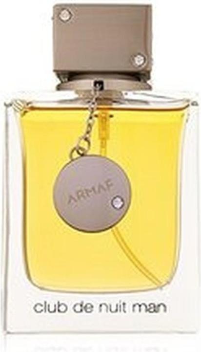 Armaf Club De Nuit Man Eau De Toilette Miniatur (Eau de Toilette, 10 ml)