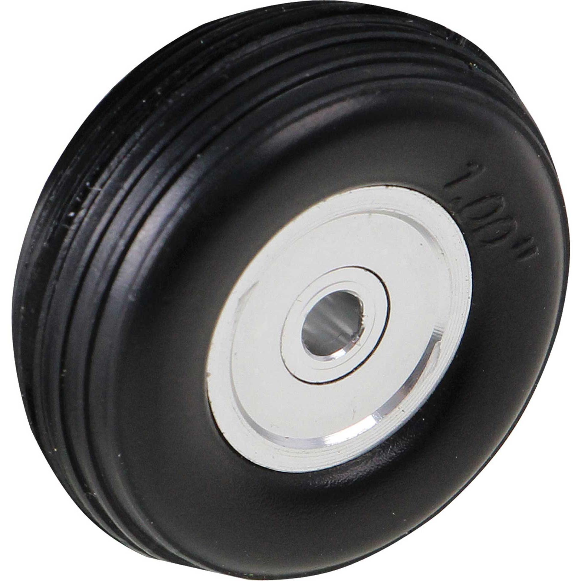 Modellbau Lindinger rad profi mit alufelge 27mm