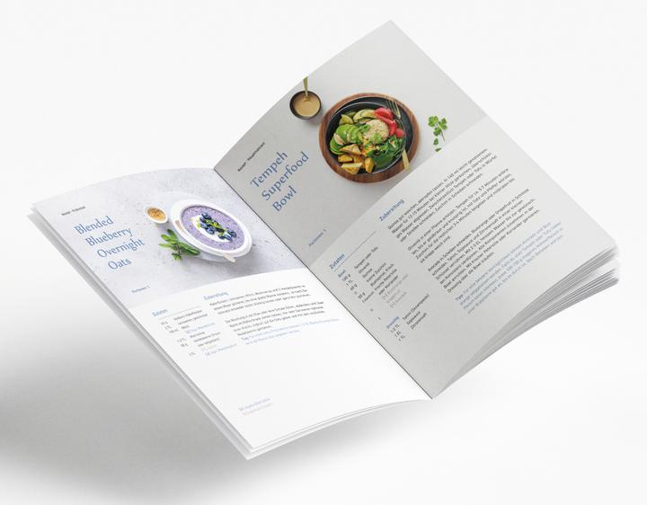 Actual product image Biotta Reset Woche Bio