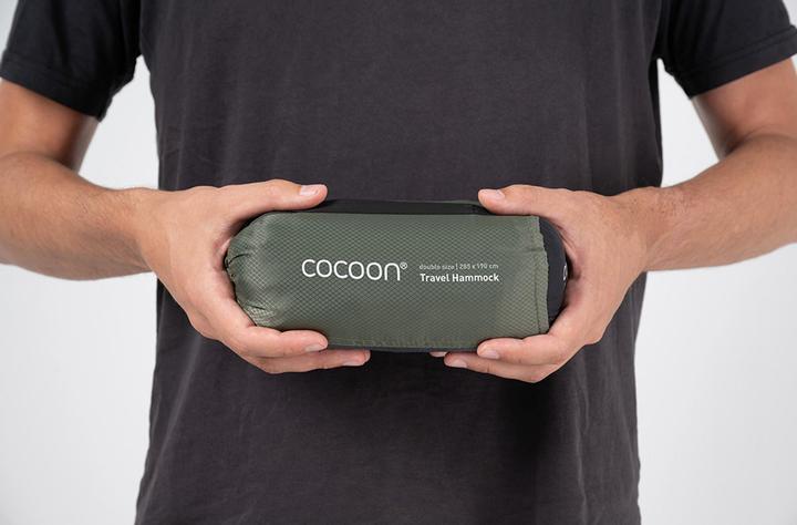 Immagine prodotto Cocoon Amaca da viaggio doppia (180 kg)
