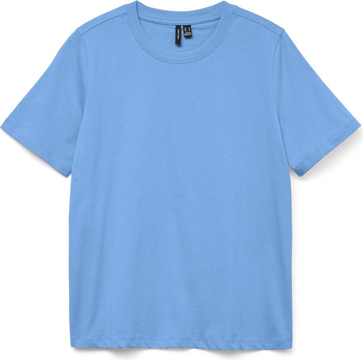 Produktbild Vero Moda Vmpaulina Ss T-Shirt Ga Jrs Noos (XS)