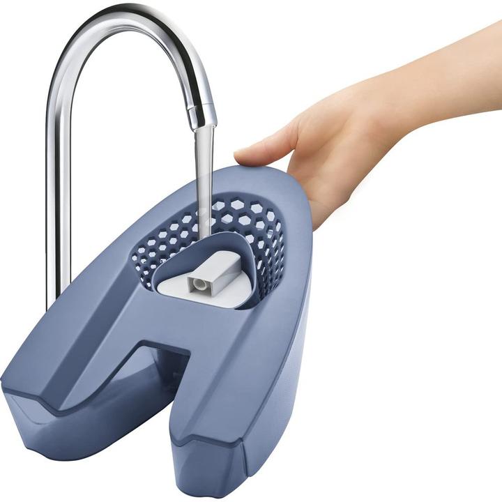 Produktbild Tefal Anti-Kalk Kartusche (2x)