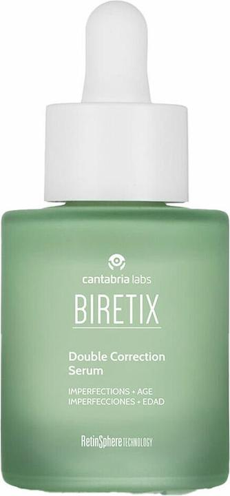Produktbild Biretix Double Correction Serum - 30 ml (30 ml)